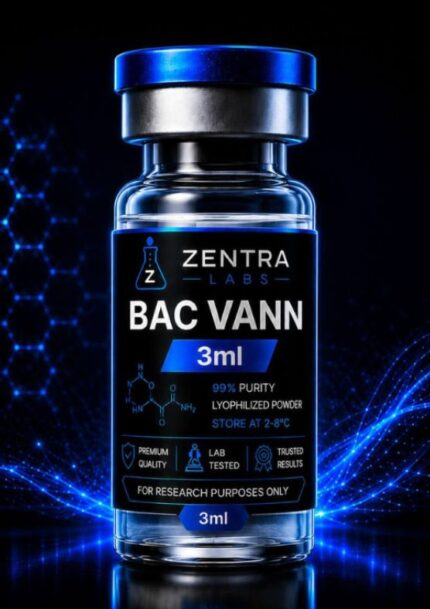 Bac vann