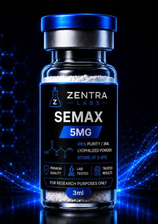 SEMAX Semax - Bilde 1