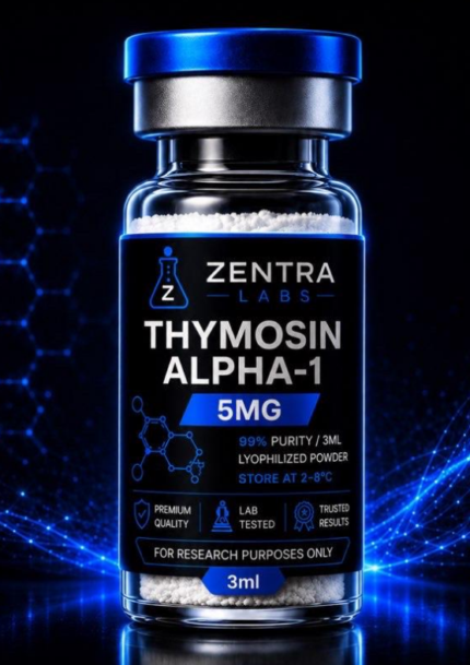 Thymosin Alpha-1